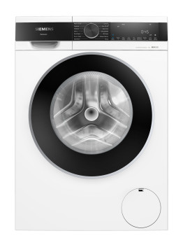 Siemens WG44G290GB iQ500 9kg Freestanding Washing Machine